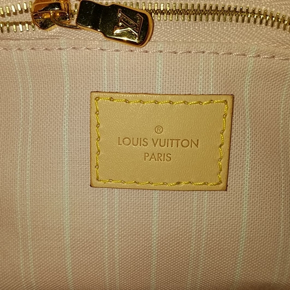 Louis Vuitton By the Pool Speedy 25 Ombre Buttery Yellow Pink Very Rare Ltd Edtn - Picture 7 of 8